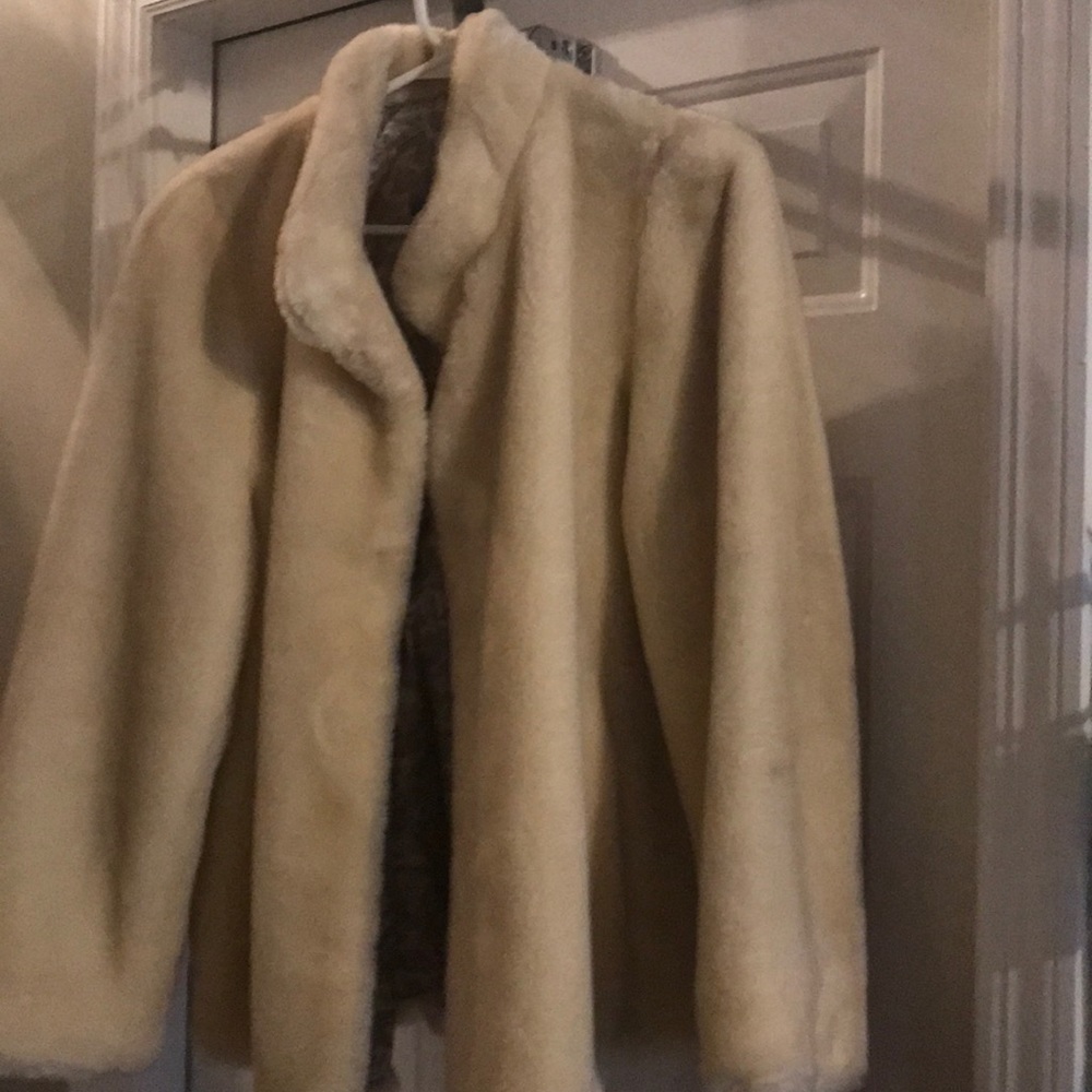 Italian Faux Fur